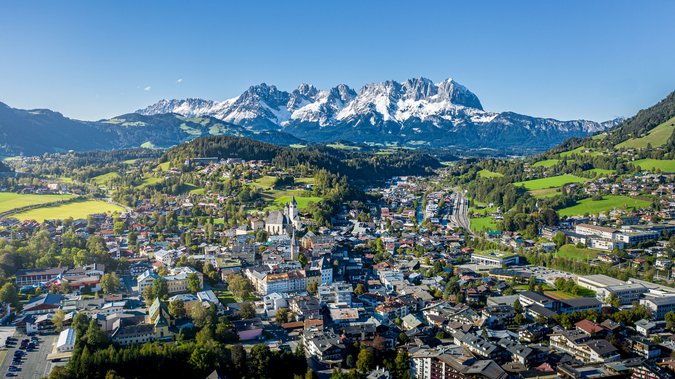 Fieberbrunn: Ausflugsziele, Lifestyle, Erlebnisse und mehr Fieberbrunn: Ausflugsziele, Lifestyle, Erlebnisse und mehr