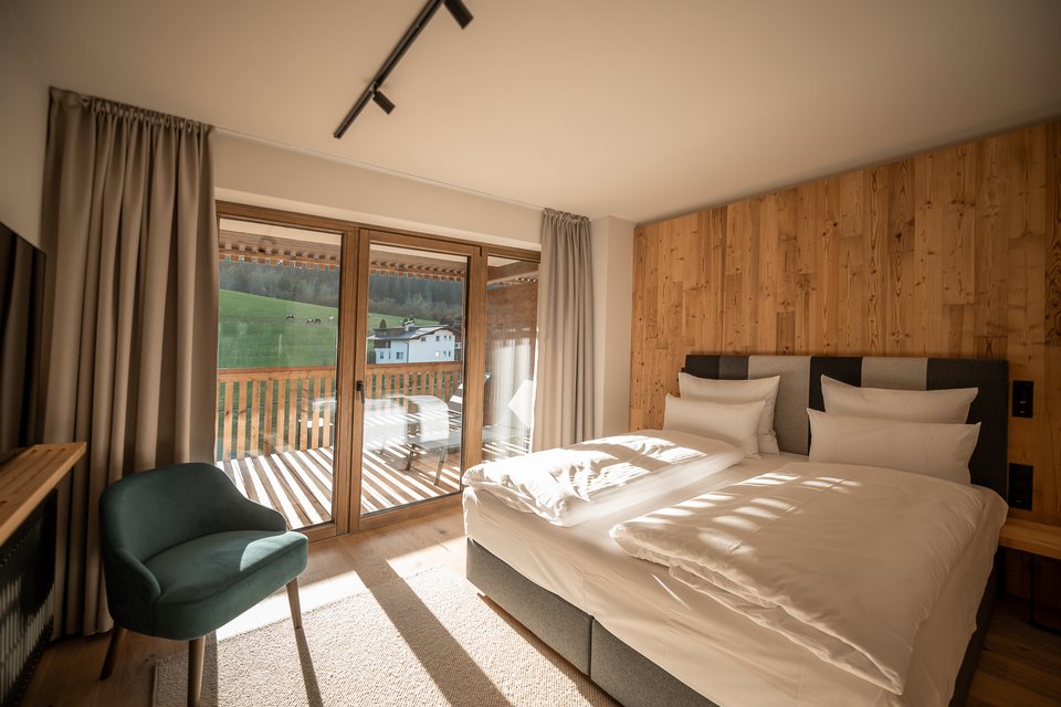 Suite Luna Superior Suite Luna Superior