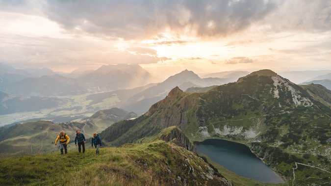 Dein paradiesisches Urlaubszuhause. Dein paradiesisches Urlaubszuhause.