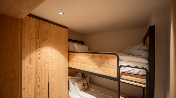 Urlaub für... Suite Diana Family